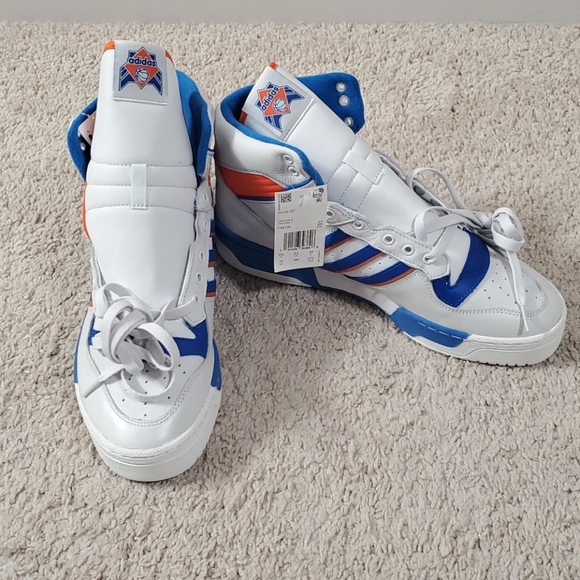 adidas rivalry hi knicks